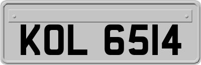 KOL6514