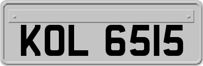 KOL6515