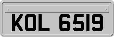 KOL6519