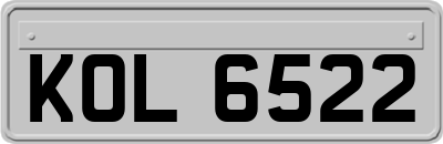 KOL6522