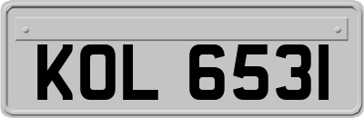KOL6531