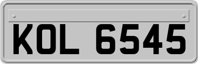 KOL6545
