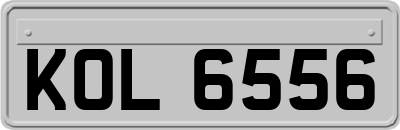 KOL6556