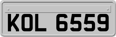 KOL6559
