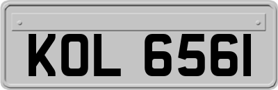 KOL6561