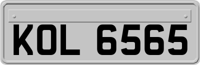KOL6565