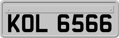 KOL6566
