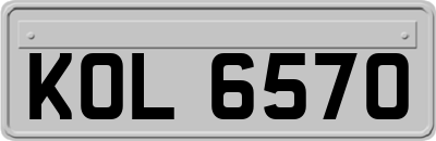 KOL6570