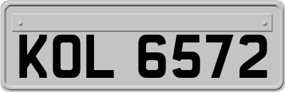 KOL6572