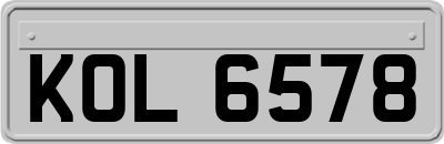 KOL6578