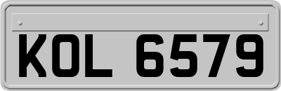KOL6579