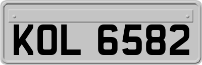 KOL6582