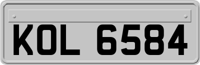 KOL6584
