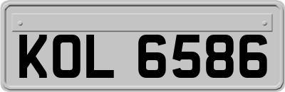 KOL6586