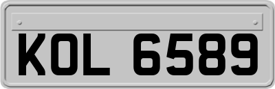 KOL6589