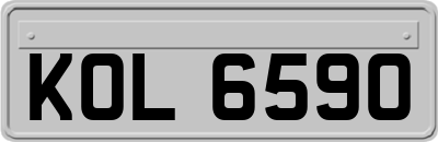 KOL6590