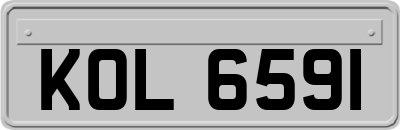 KOL6591