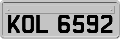 KOL6592
