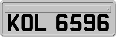 KOL6596