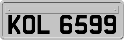 KOL6599