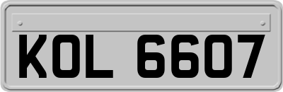 KOL6607