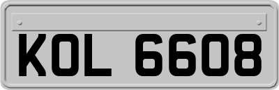 KOL6608