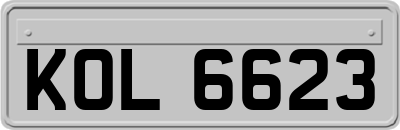 KOL6623