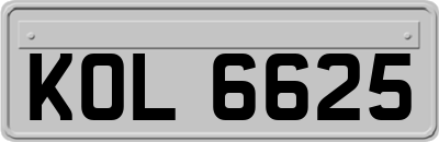 KOL6625