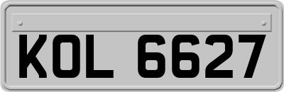 KOL6627