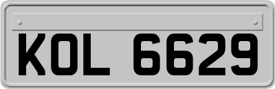KOL6629
