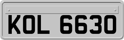 KOL6630