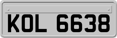 KOL6638