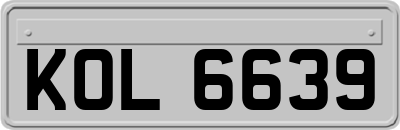KOL6639