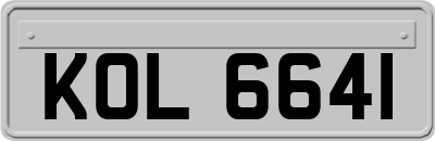 KOL6641