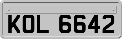 KOL6642