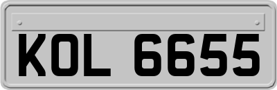 KOL6655