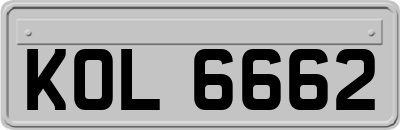 KOL6662