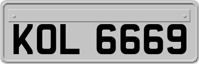 KOL6669