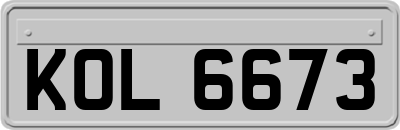 KOL6673