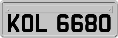 KOL6680