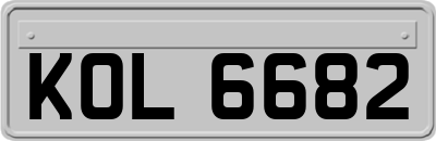 KOL6682