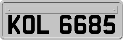 KOL6685