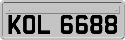 KOL6688
