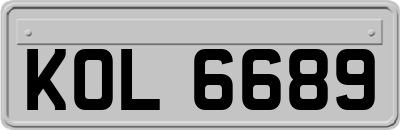 KOL6689