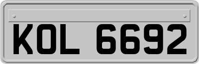 KOL6692
