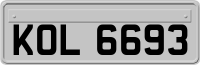 KOL6693