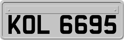 KOL6695