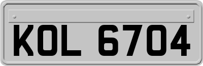 KOL6704