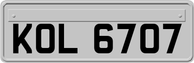 KOL6707