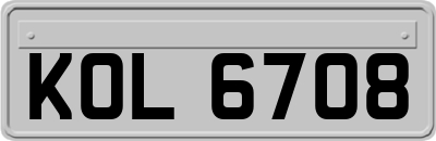 KOL6708
